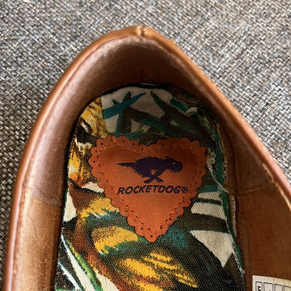 RocketDog flats - Picture 4 of 5